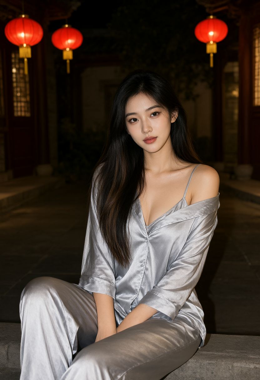 夫妻认真交流并重新约定